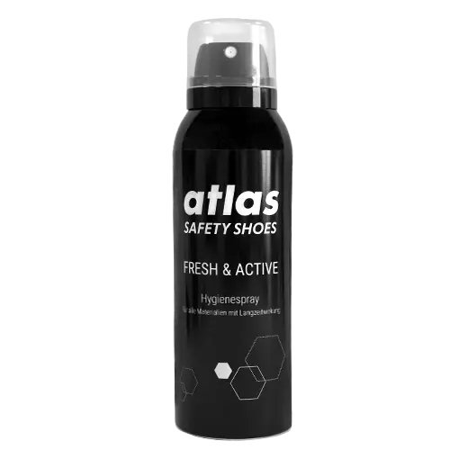 Atlas sprej za higieno čevljev Fresh & Active