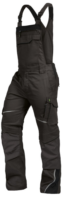 Leibwächter Latzhose FLEX-Line