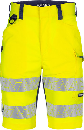 SYNQ Warnshort Qandid