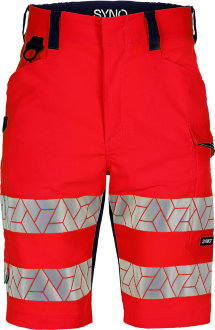 SYNQ Warnshort Qandid