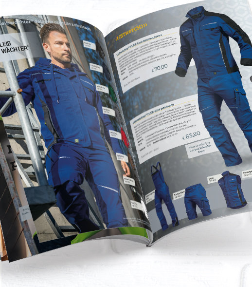 Sveže iz tiska – Katalog jesen/zima 2025