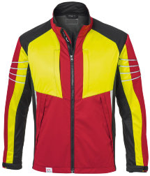 Kübler Ultrashelljacke Forest Pro