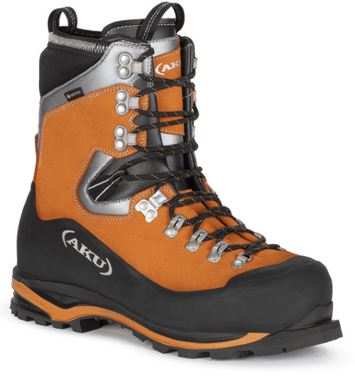 AKU Sicherheitsschuh Montagnard Work GTX (S3)