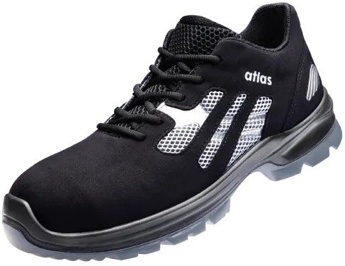 Atlas Flash 2005 XP (S1P) ESD