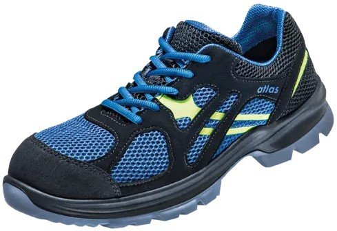 Atlas Flash 4000 (S1) ESD