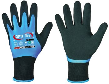 Kälteschutzhandschuh Winter Aqua Guard