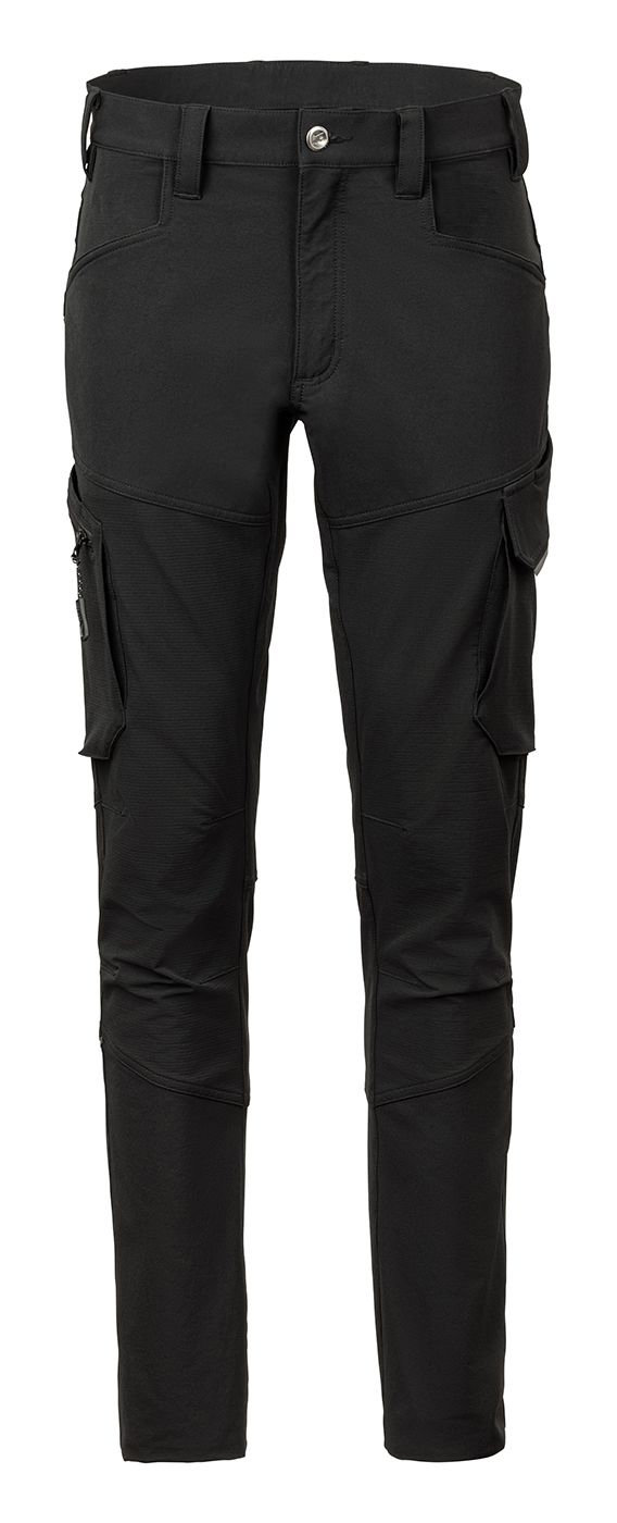 Kübler Athletiq stretch pas hlače 2343