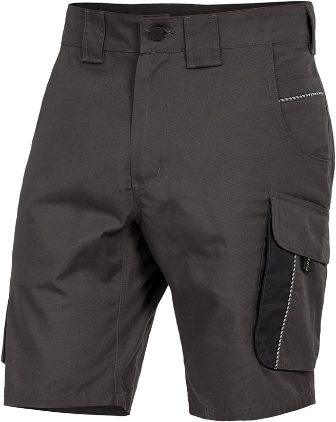 Leibwächter Stretch kratke hlače Dynamic-Line