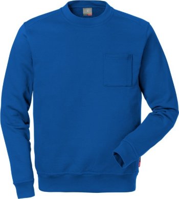 Sweatshirt Match 7394 SM
