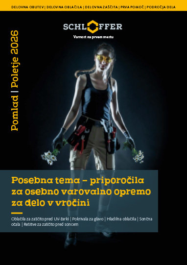 Katalog Pomlad/Poletje 2026