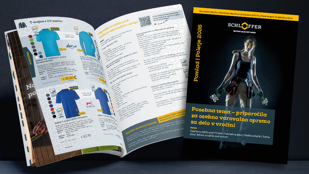 Z nami varno v poletje