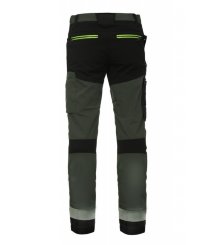 BoSafety 4-Wege-Stretch Bundhose TENSION mit Cordura