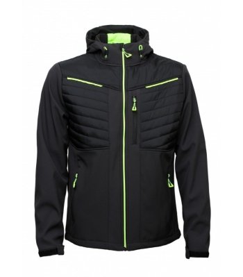 BoSafety Hybridjacke ROXON