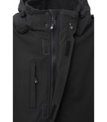 BoSafety Winter-Softshelljacke ATLANTA