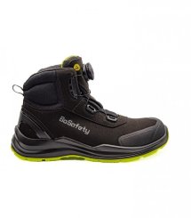 BoSafety Sicherheitsschuh Leonidio MOZ (S3S) ESD