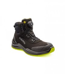 BoSafety Sicherheitsschuh Leonidio MOZ (S3S) ESD