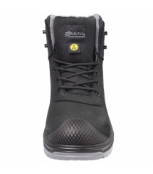 BoSafety Sicherheitsschuh Galiot (S3S)