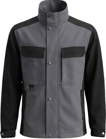 BoSafety Bundjacke Fusion Stretch BoSafety Bundjacke Fusion Stretch
