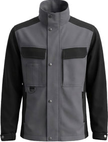 BoSafety Bundjacke Fusion Stretch