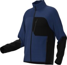 BoSafety Strickjacke HYBRID