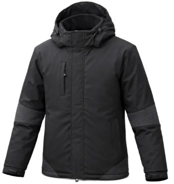 BoSafety Winter-Softshelljacke ATLANTA BoSafety Winter-Softshelljacke ATLANTA