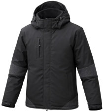 BoSafety Winter-Softshelljacke ATLANTA