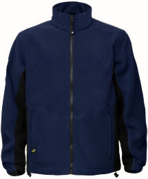 BoSafety Fleecejacke FLEEC