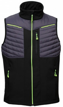 BoSafety Hybridweste ROXY