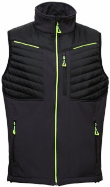 BoSafety Hybridweste ROXY