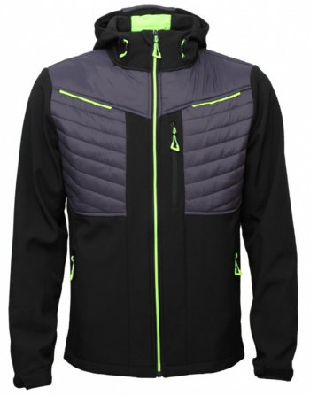 BoSafety Hybridjacke ROXON BoSafety Hybridjacke ROXON