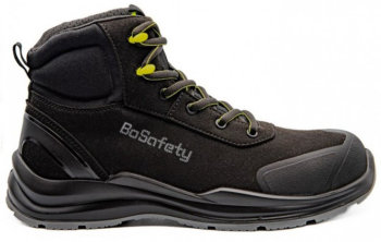 BoSafety Sicherheitsschuh Leonidio (S3S) ESD