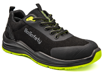 BoSafety Sicherheitsschuh Arco (S3S) ESD
