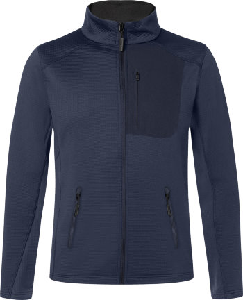 Kübler Fleece Jacke Midlayer 1334