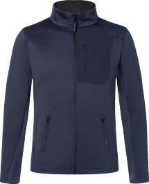 Kübler Fleece Jacke Midlayer 1334