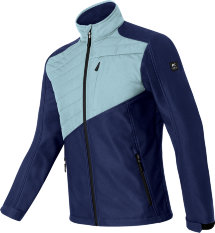 Kübler Hybrid Softshell Jacke 1344