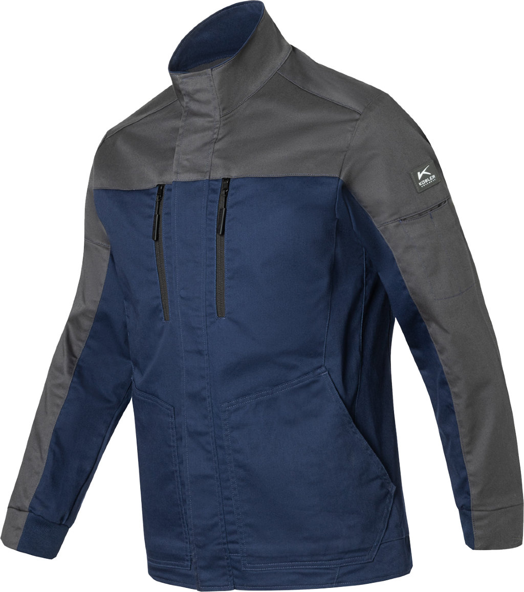 Kübler Reforce Bundjacke