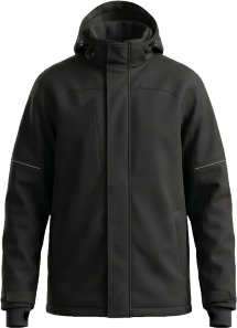 BoSafety Winter Hardshelljacke LimaPl