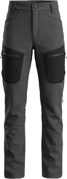 BoSafety Stretchhose Cargo