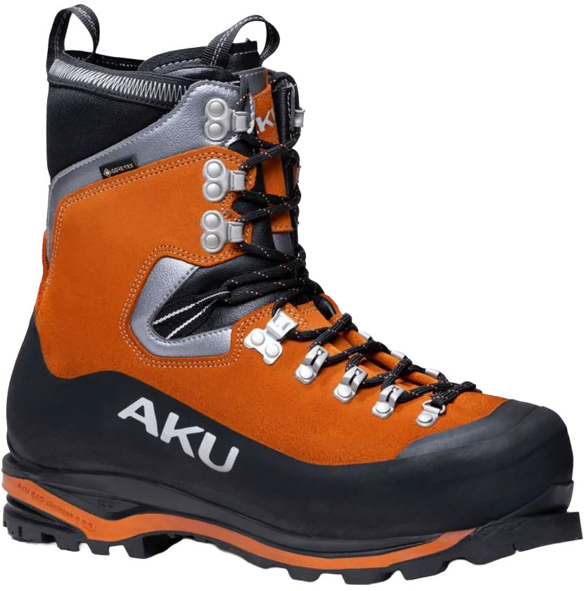 AKU Montagnard Work GTX (S3)