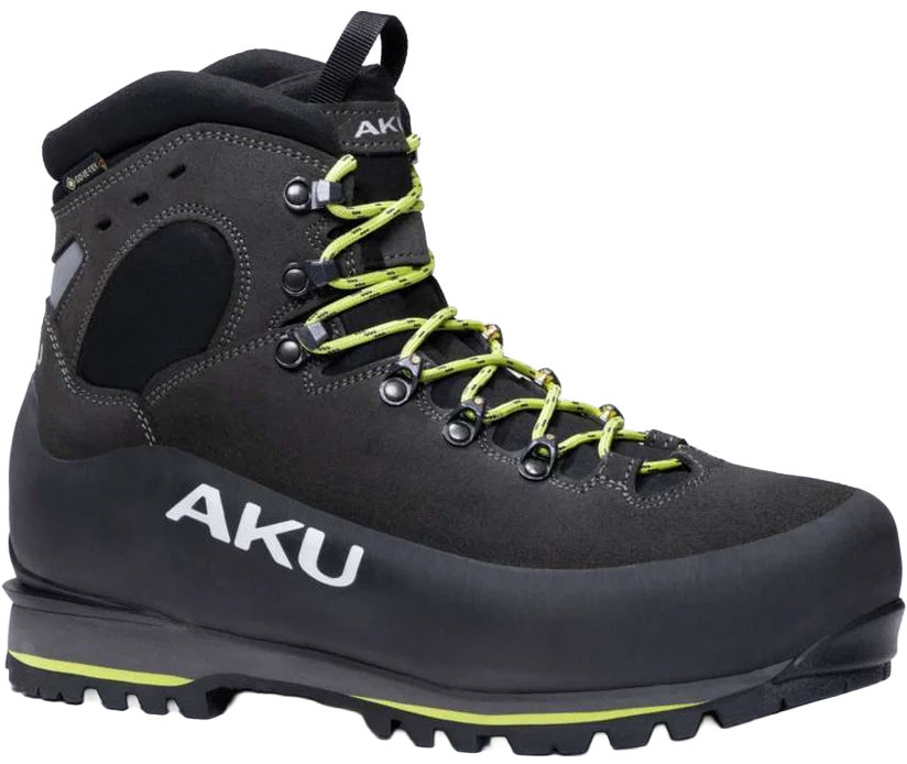 AKU zaščitni čevlji Superalp Work GTX (S3)