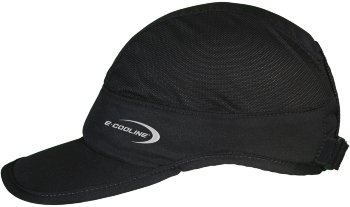 E.COOLINE Kühlendes BaseCap light E.COOLINE Kühlendes BaseCap light