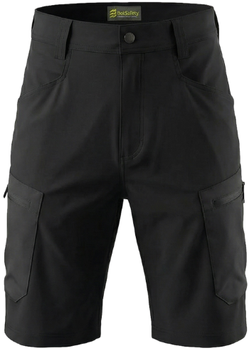BoSafety Stretchshorts CARGO PRO BoSafety Stretchshorts CARGO PRO