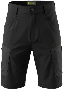 BoSafety Stretchshorts CARGO PRO