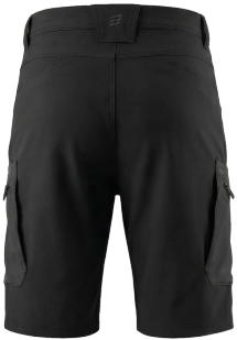 BoSafety Stretchshorts CARGO PRO