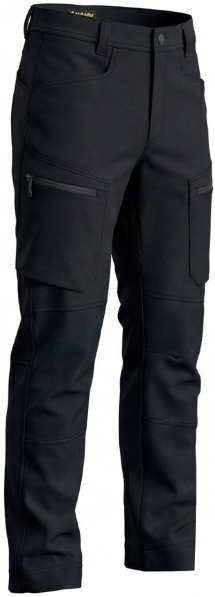BoSafety Stretch-Bundhose CARGO PRO