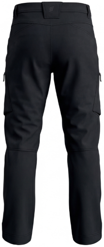 BoSafety Stretch-Bundhose CARGO PRO