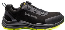 BoSafety Sicherheitsschuh ARCO MOZ S3S ESD