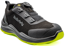 BoSafety Sicherheitsschuh ARCO MOZ S3S ESD