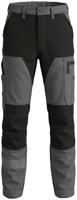 BoSafety Stretch-Bundhose FUSION BoSafety Stretch-Bundhose FUSION