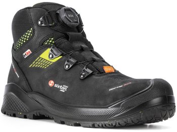 Sixton Sicherheitsschuh Forza High BOA (S7S) ESD